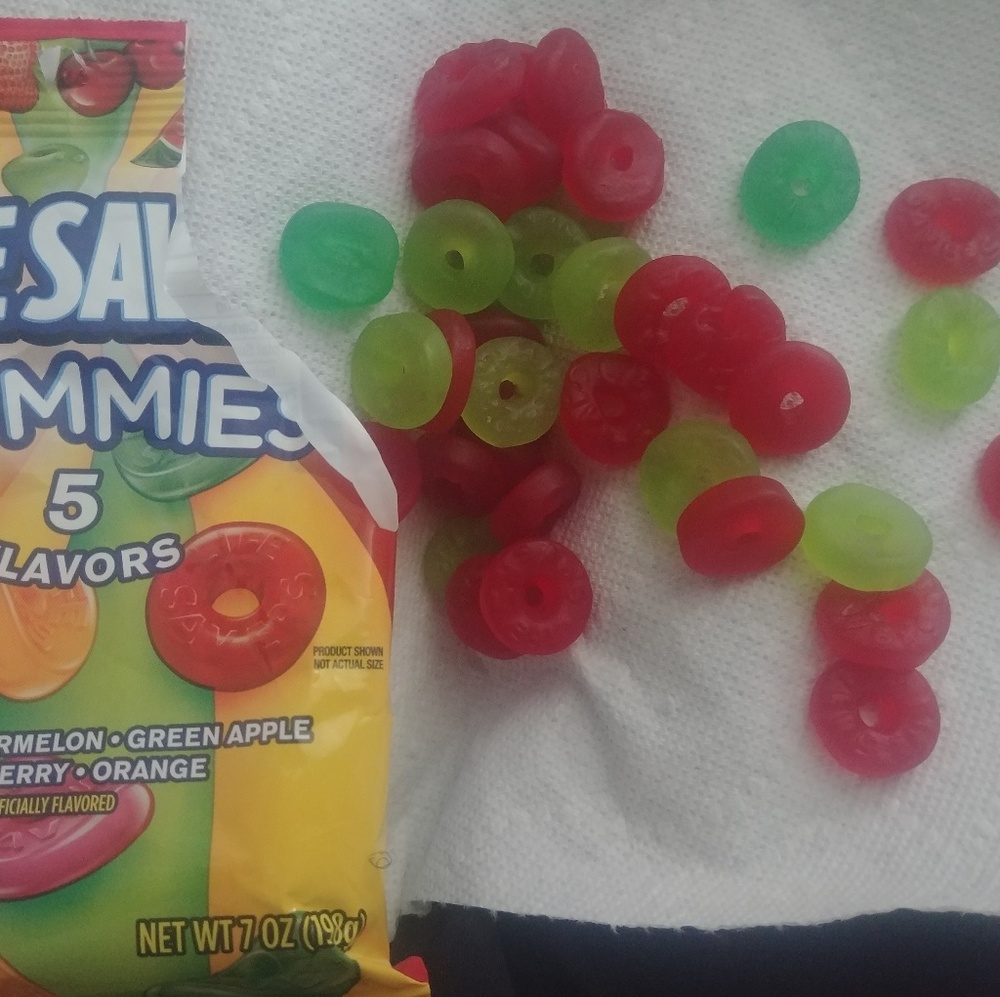 Meet your Posher, Bargain Boogie